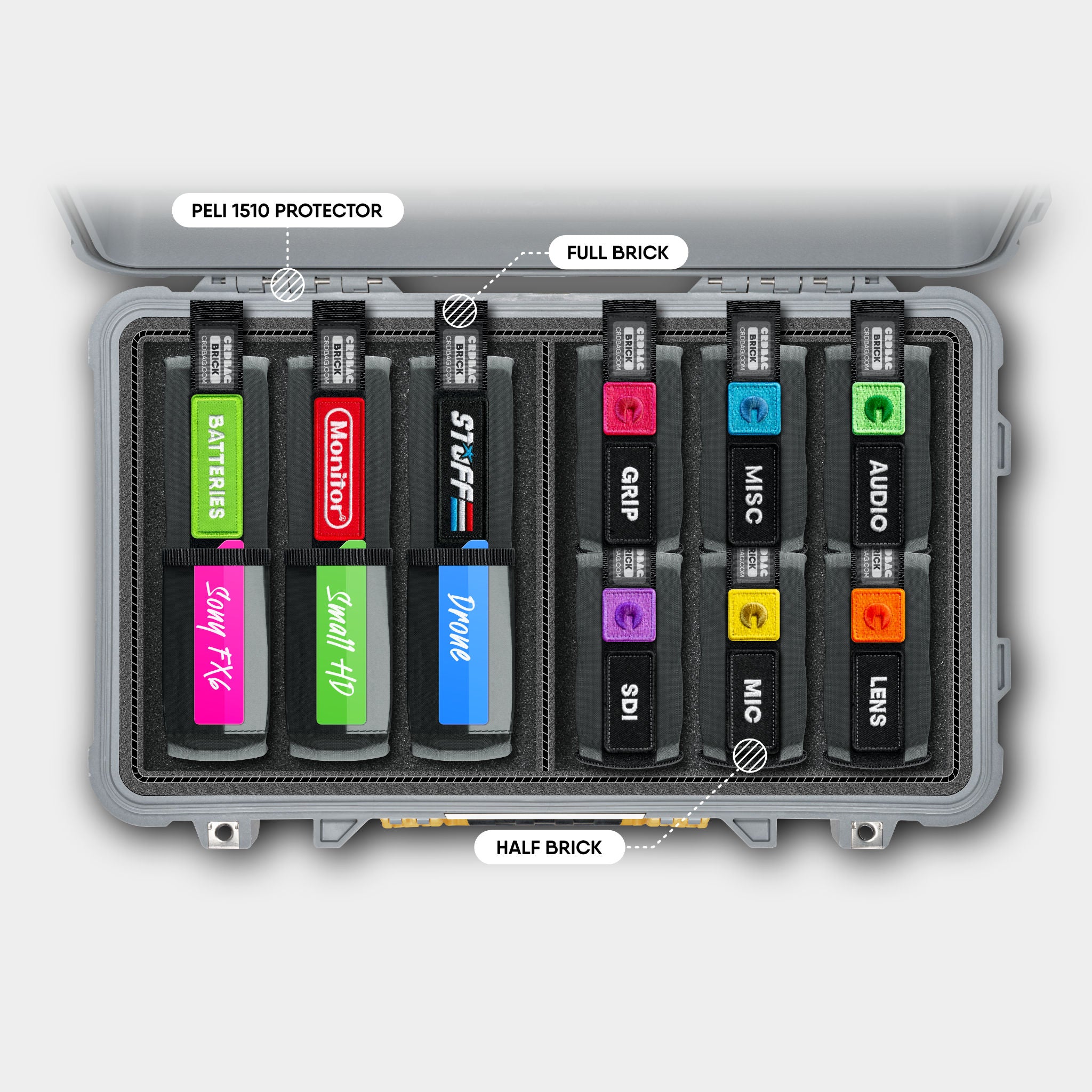 Brick Mega Bundle 01