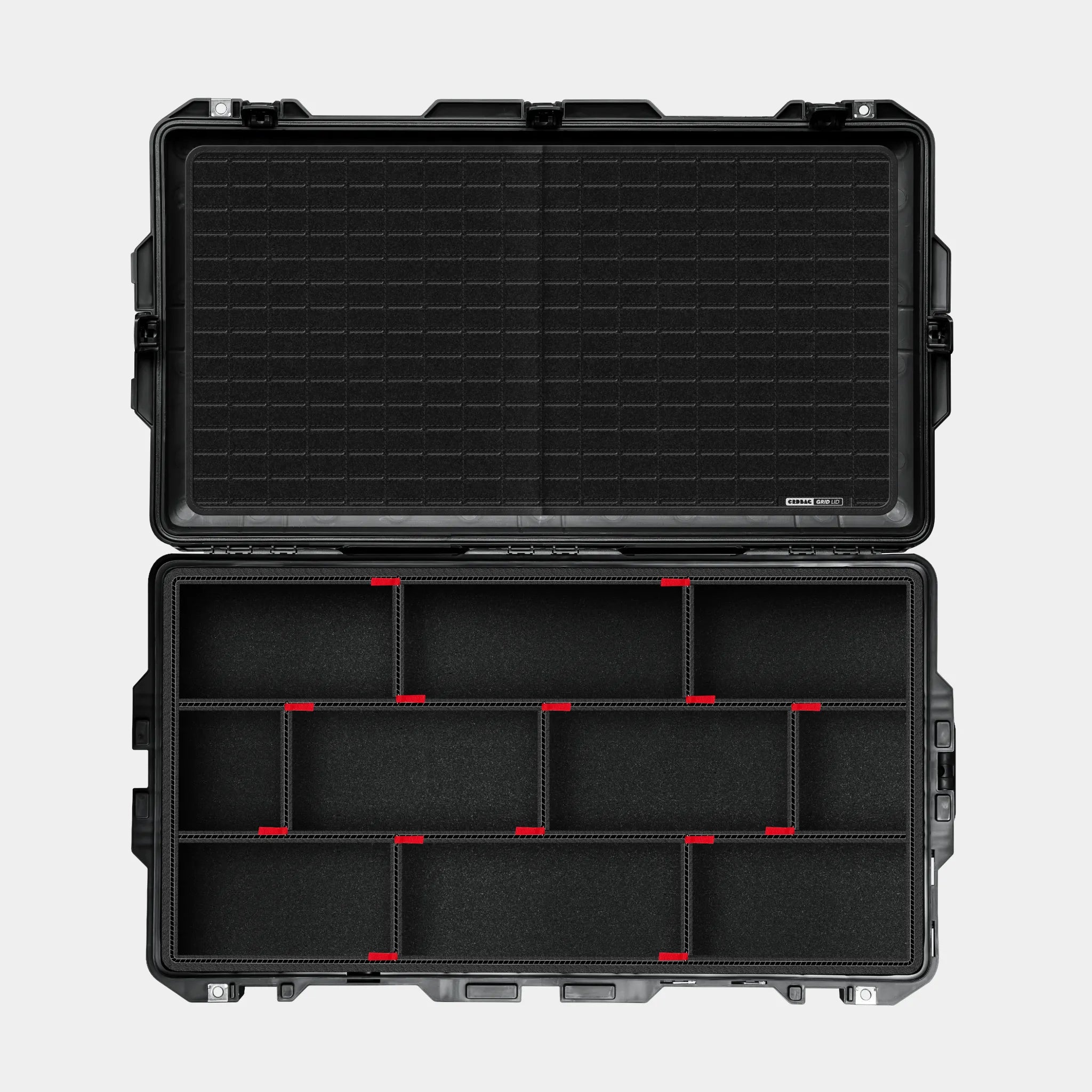 Peli 1615 Air Essentials Bundle