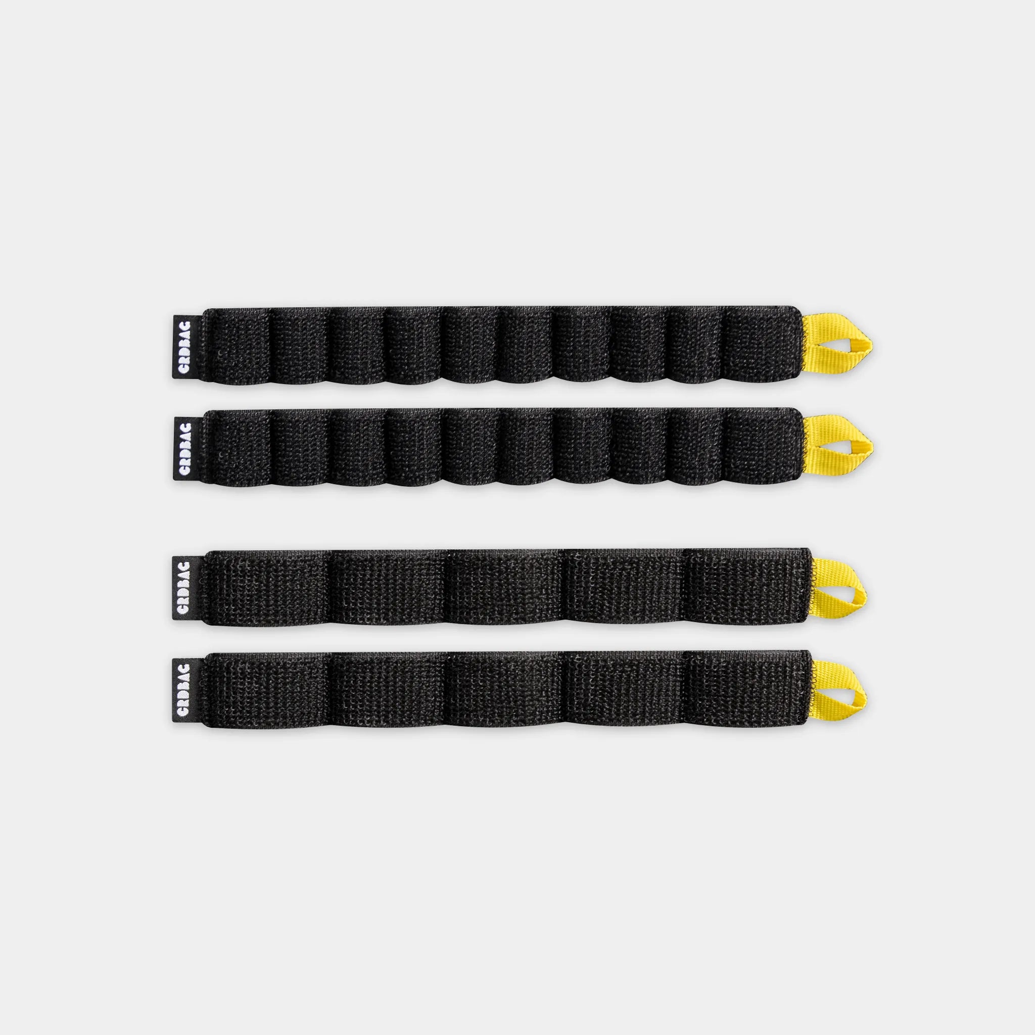 Hook & Loop Organizer Straps