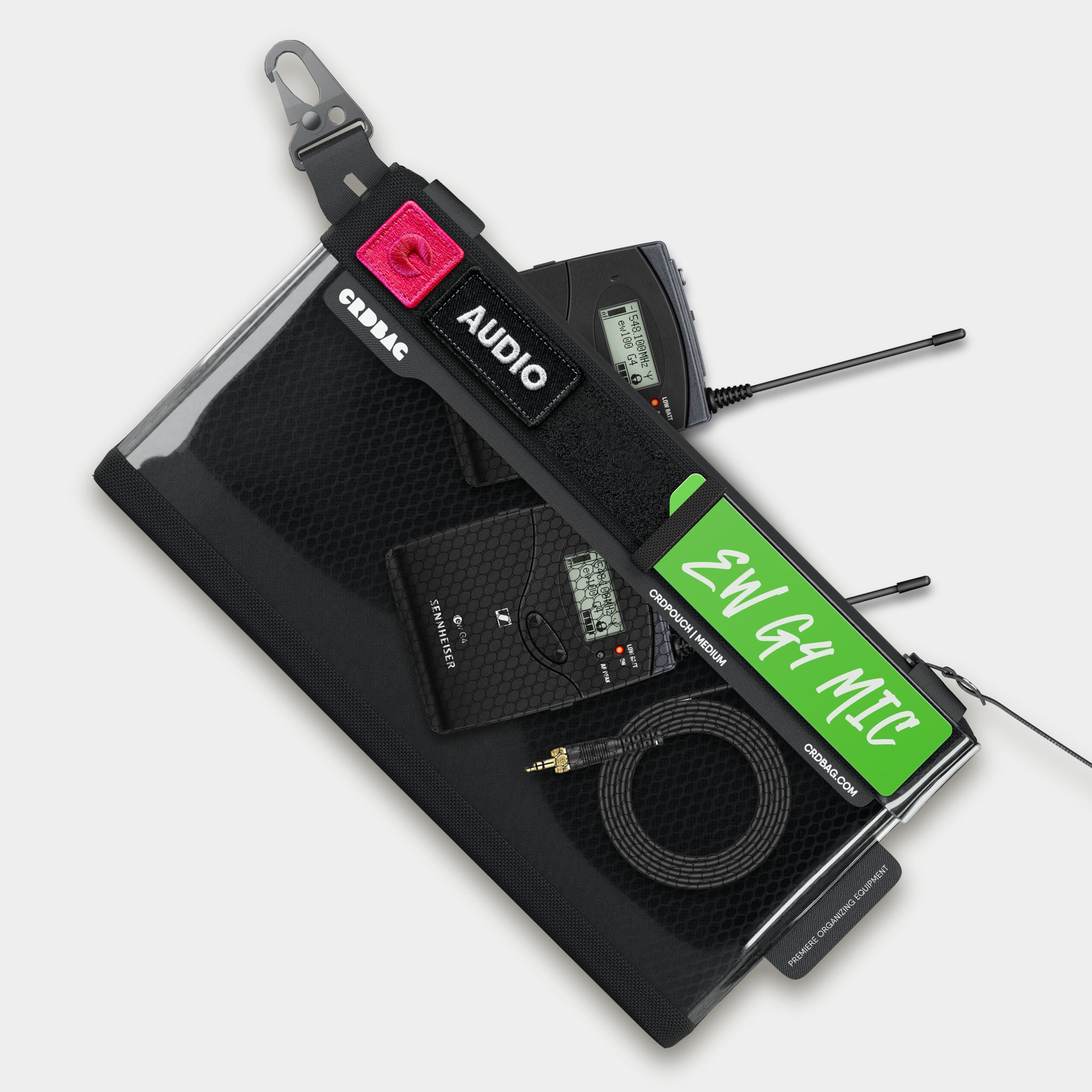 Complete Range Bundle