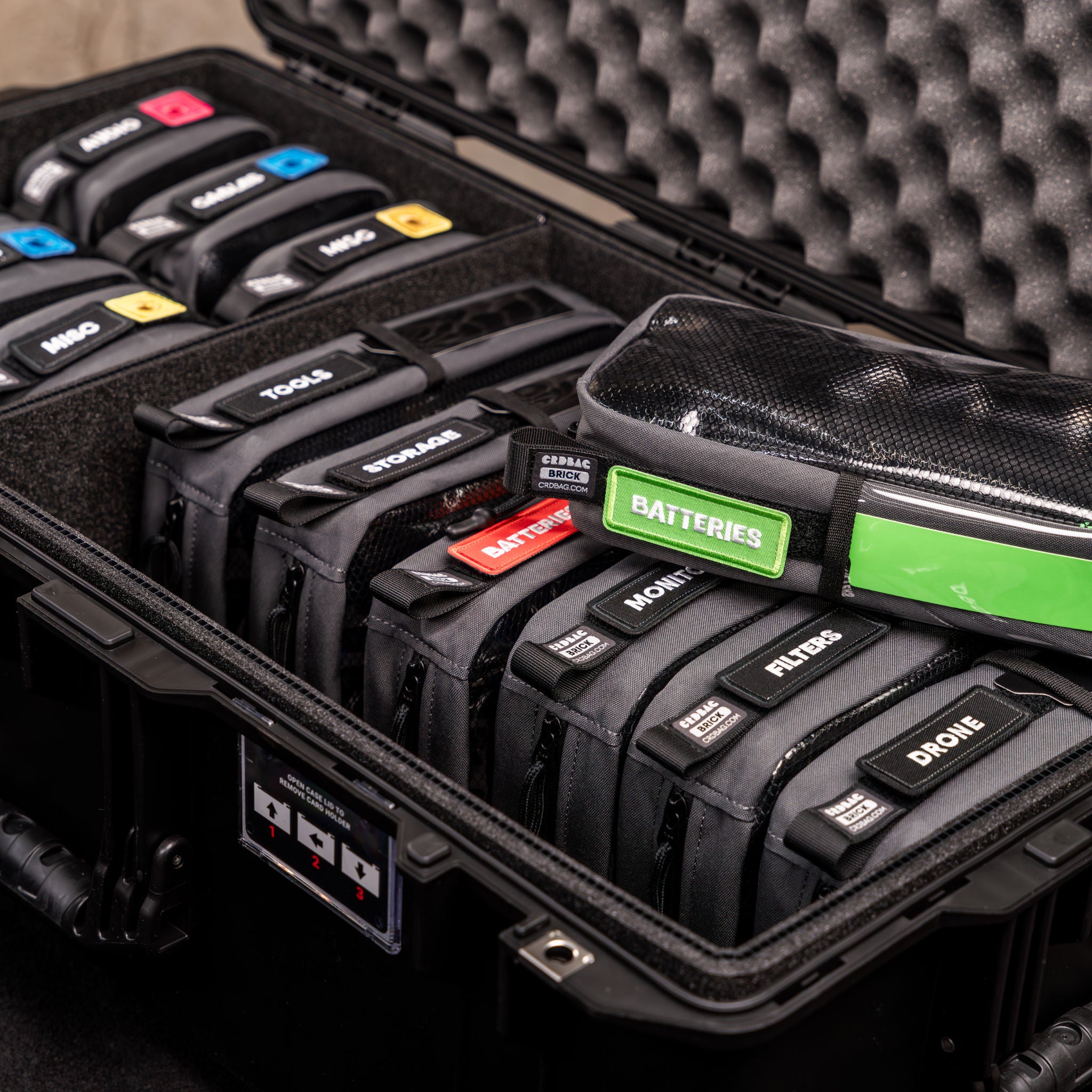 Brick Organizer Bundle