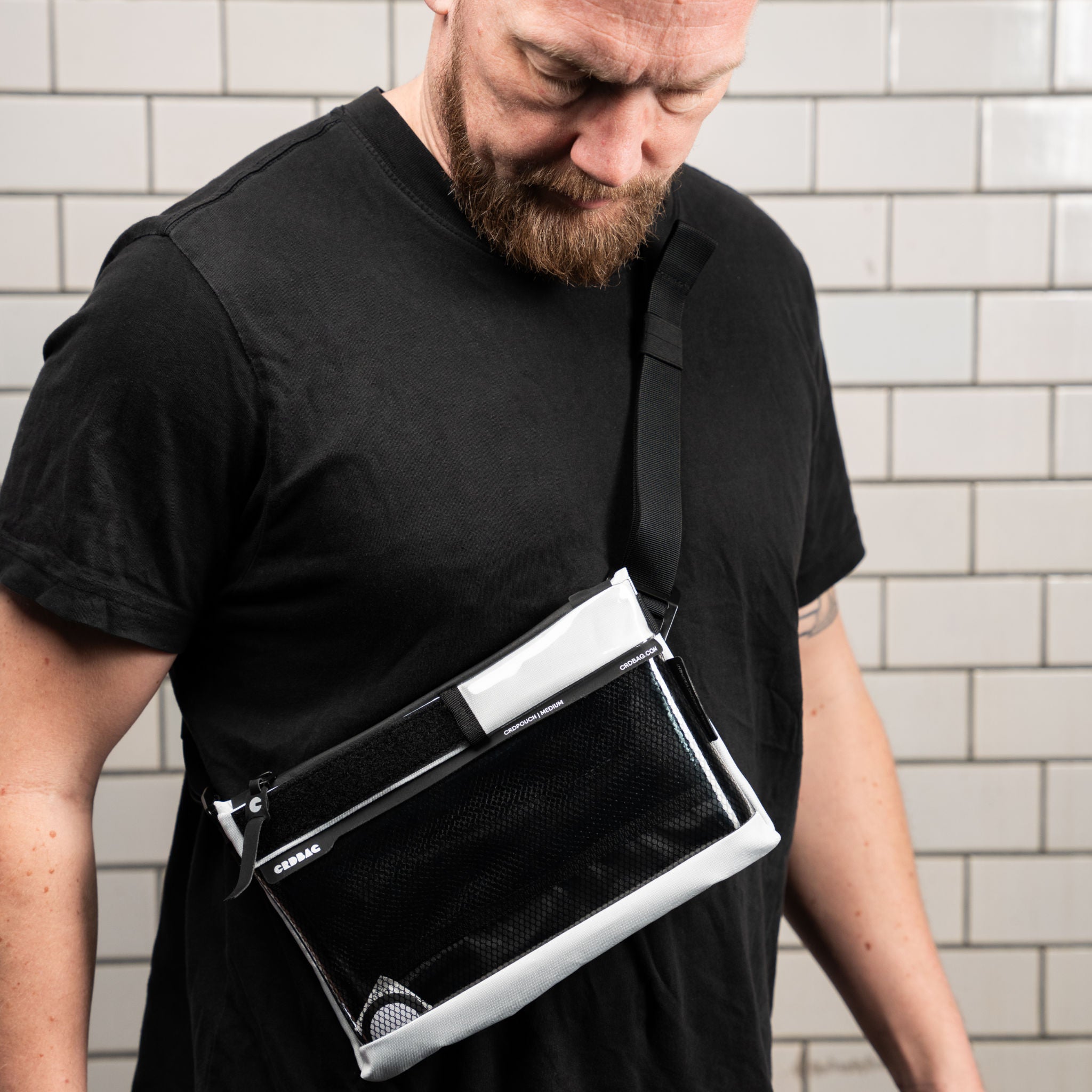 CRDSLING Lite Carry Kit