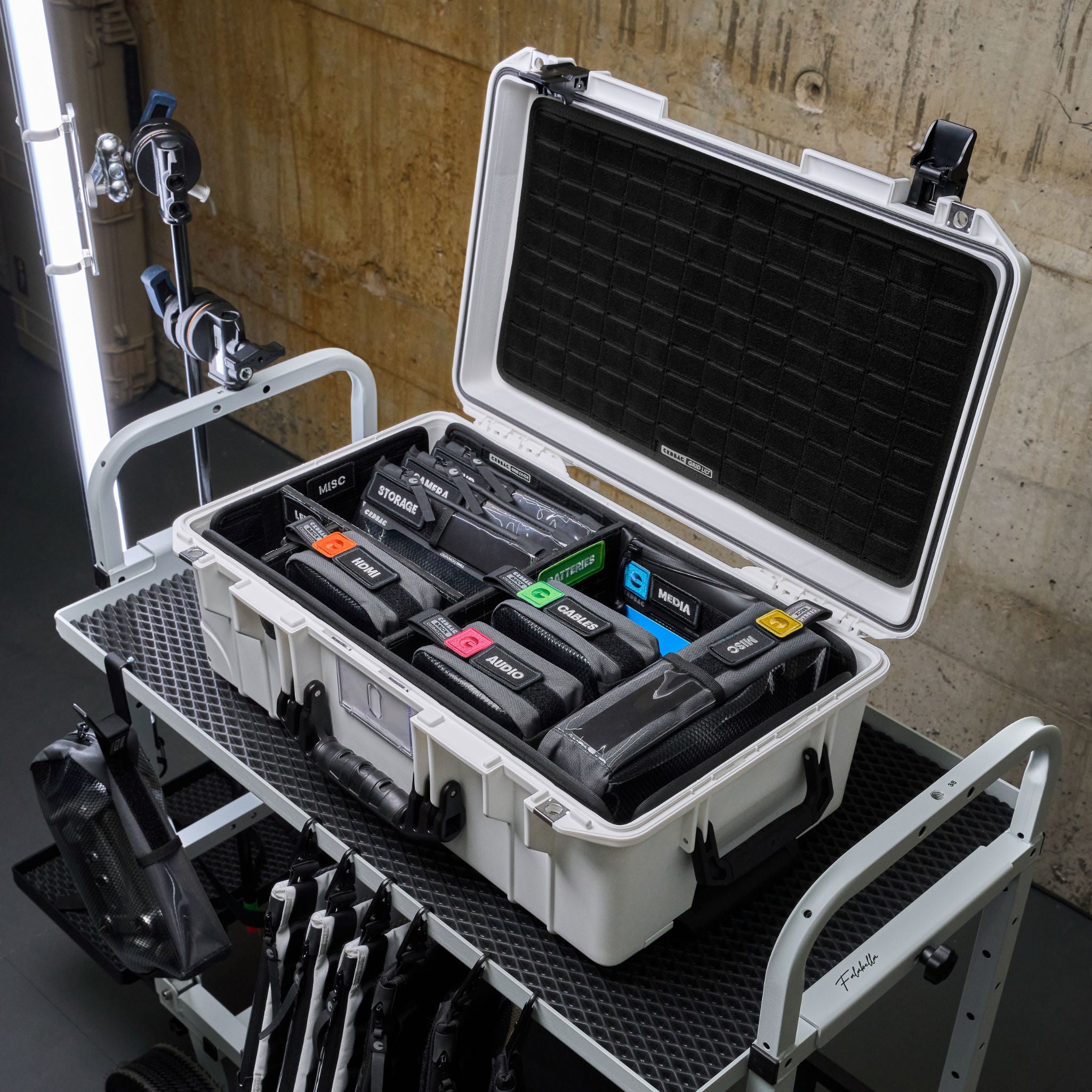 Peli Interior Bags Bundle