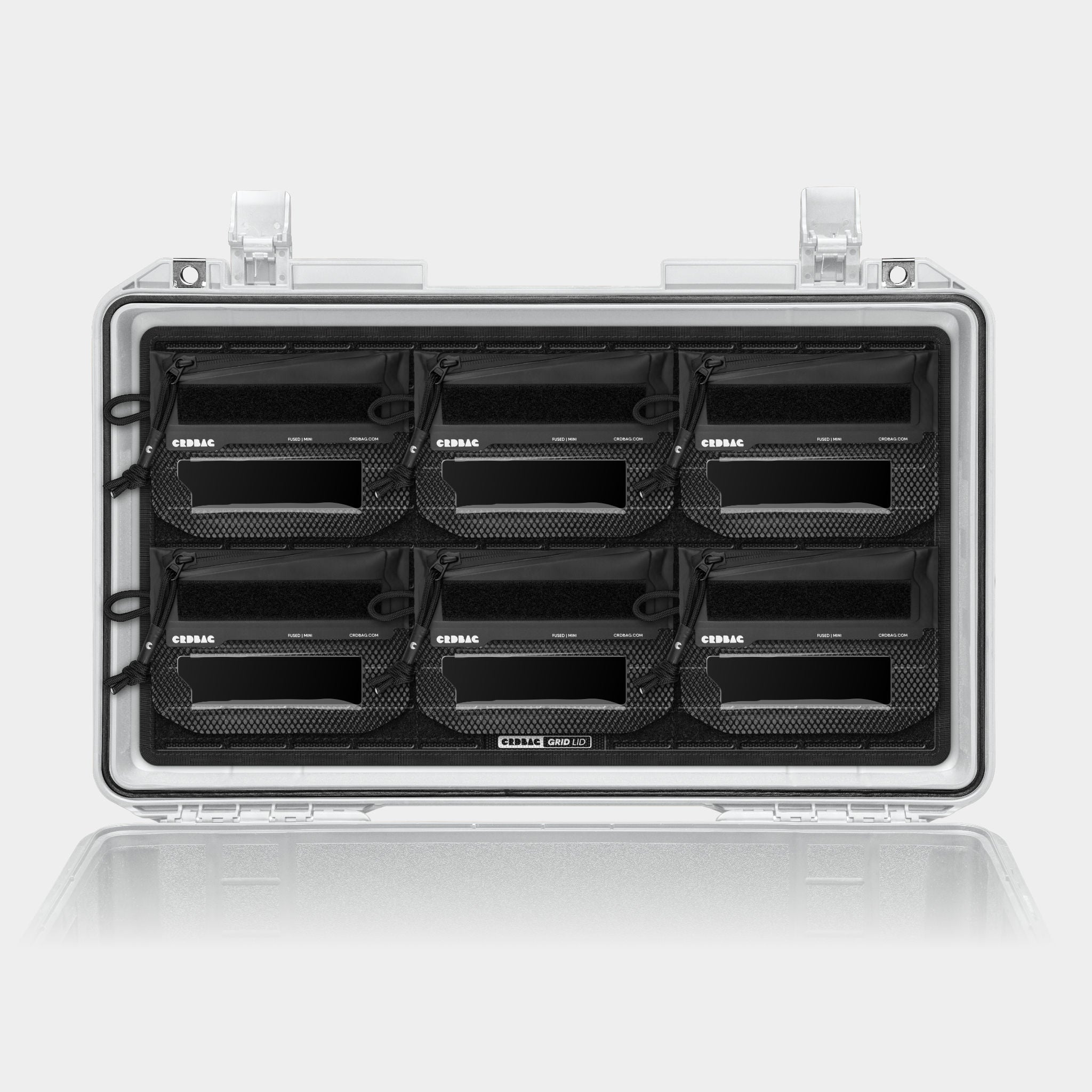 Peli 1535 Air Bundle 04