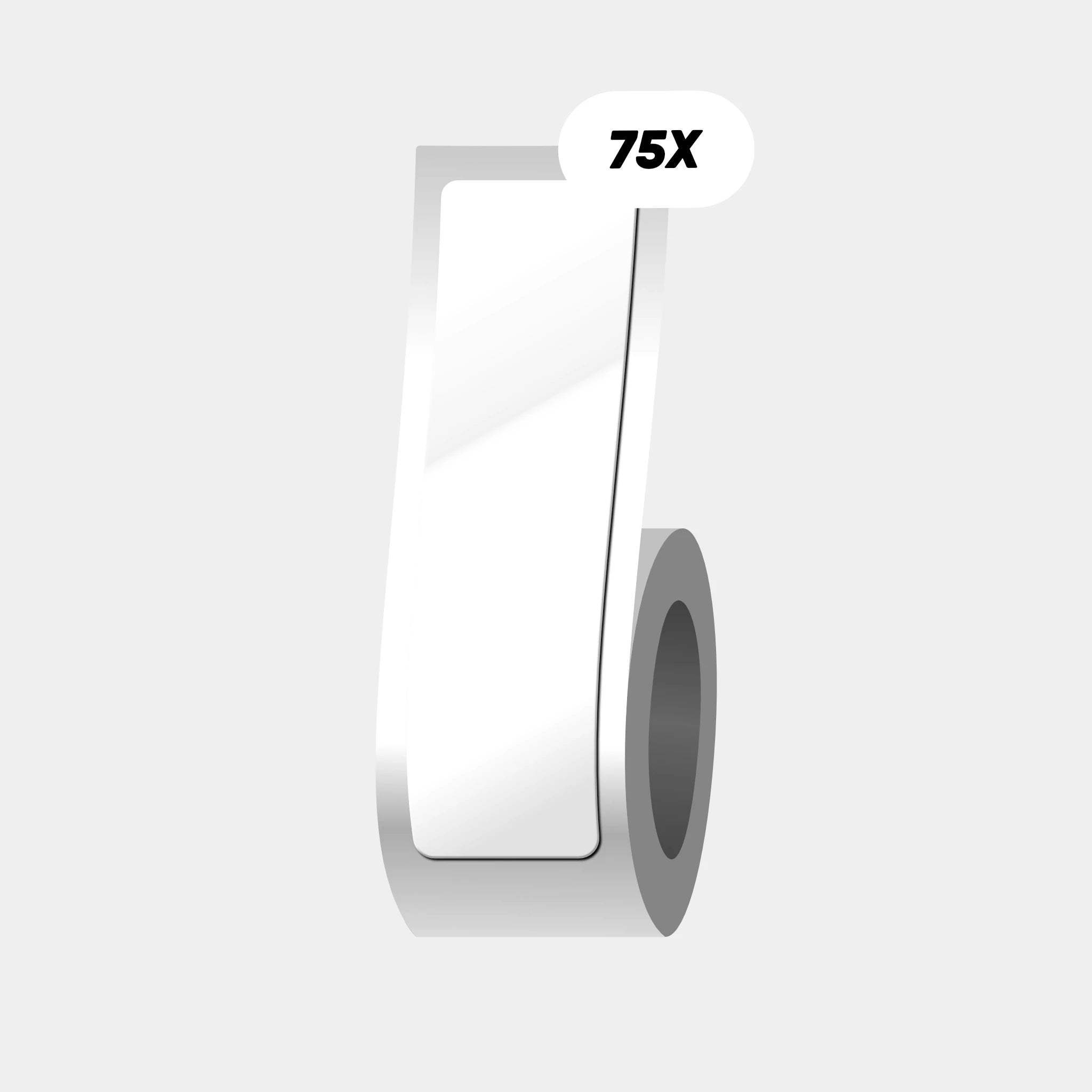M2 Label Roll - CRDTABS