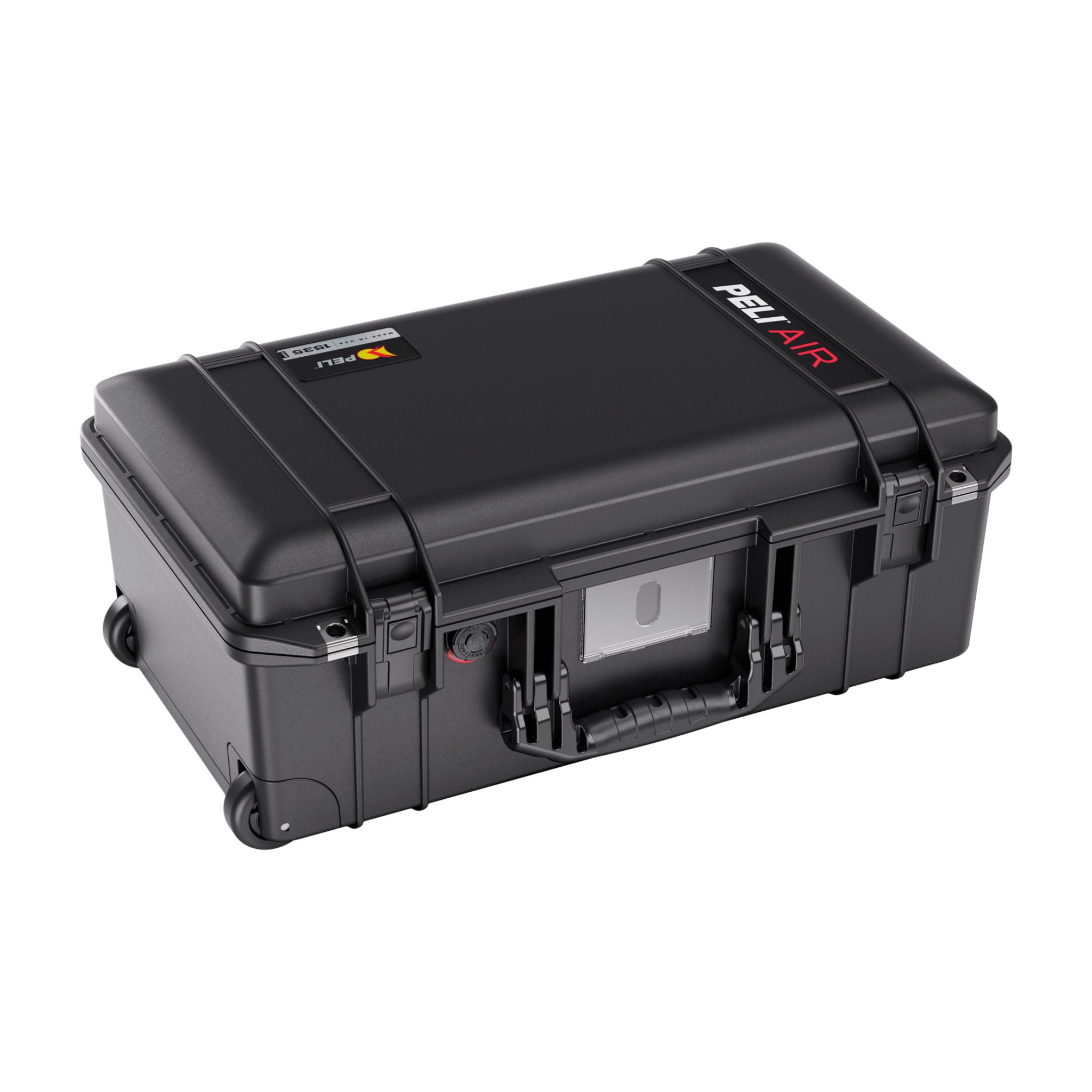 Peli 1535 Air Case Bundle Customizer