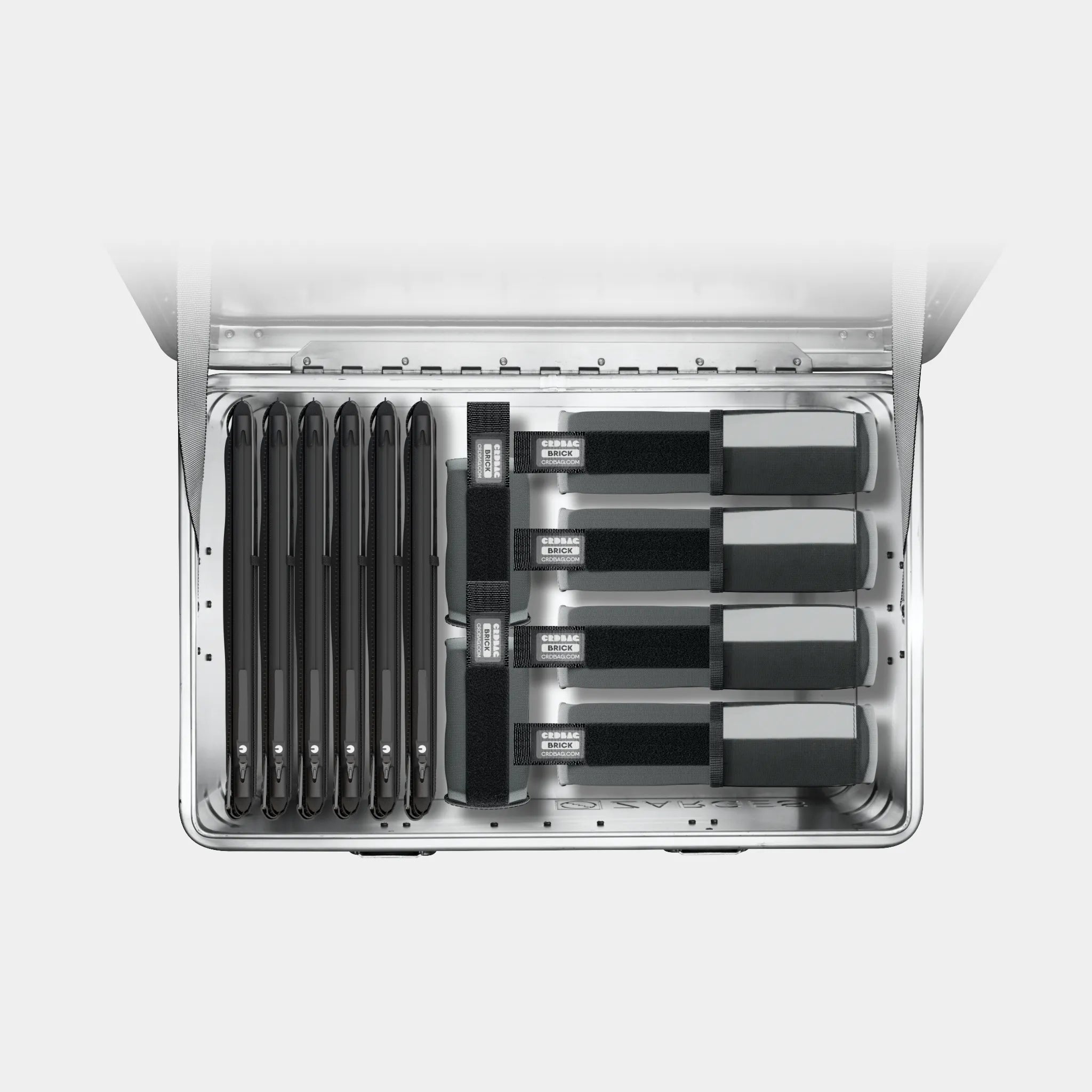 Zarges K470-40568 Bundle