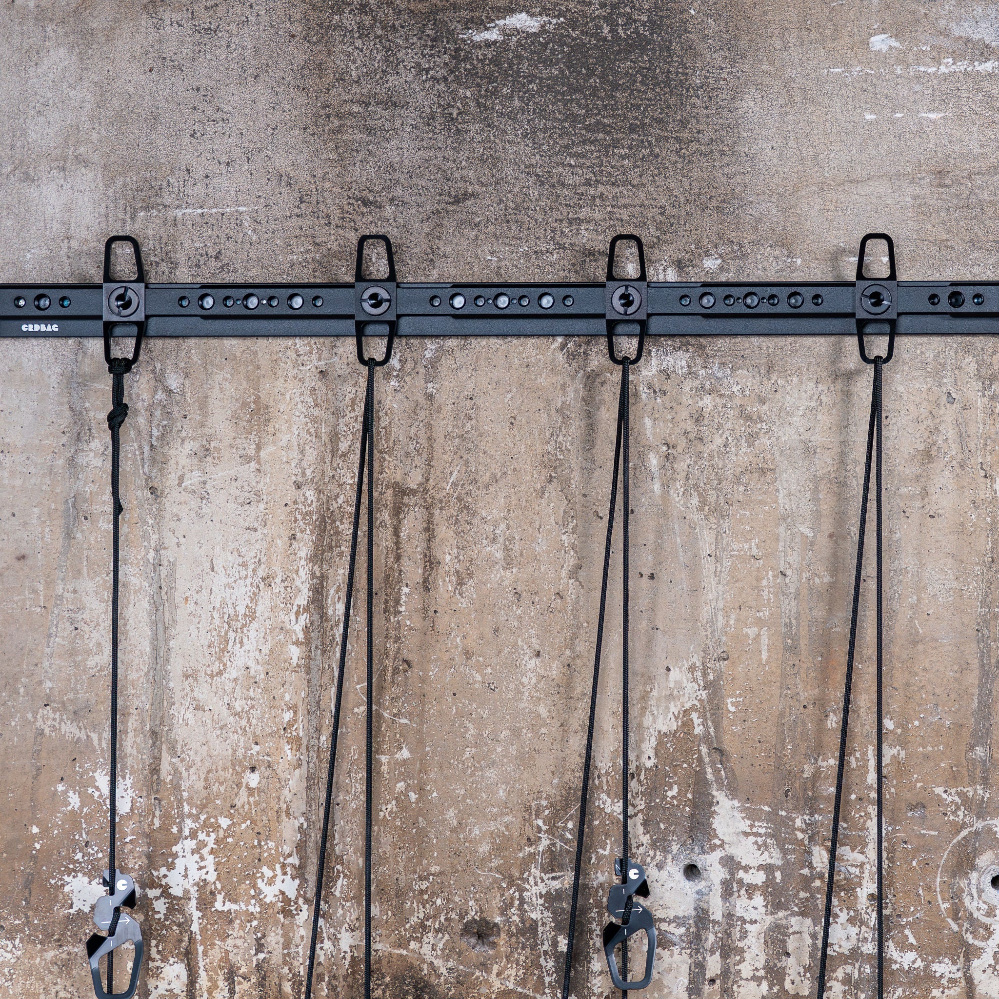 CRDWALL MKII (Delivery in Q1 2024) - CRDBAG